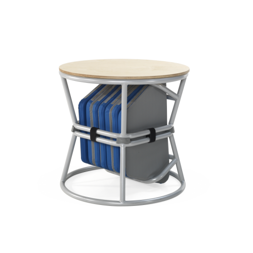 Комбинированная платформа 4-в-1